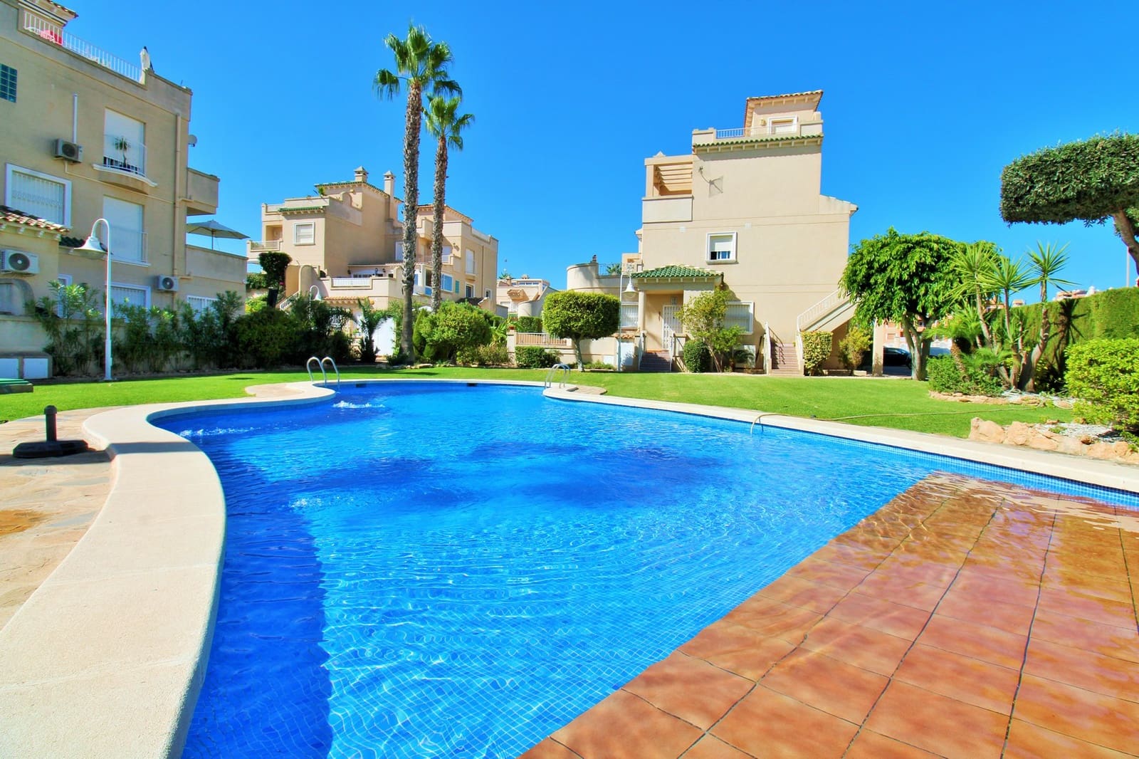 2 soverom Leilighet til salgs i Villamartin - € 194 950 (Ref: 10112216)