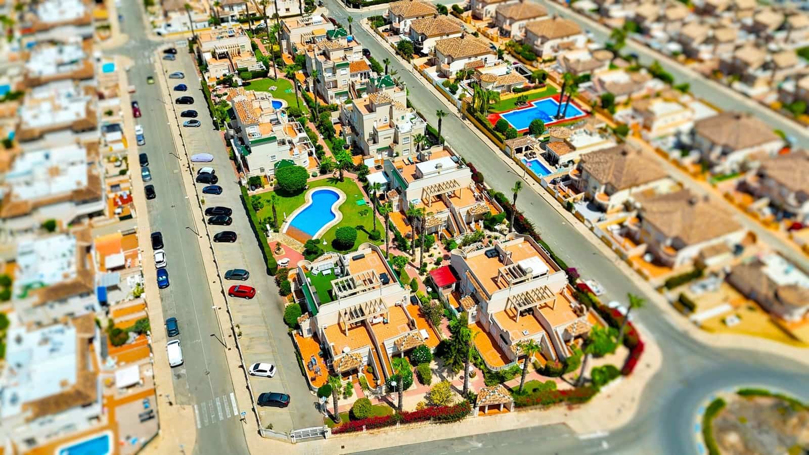 2 soverom Leilighet til salgs i Villamartin - € 194 950 (Ref: 10112216)