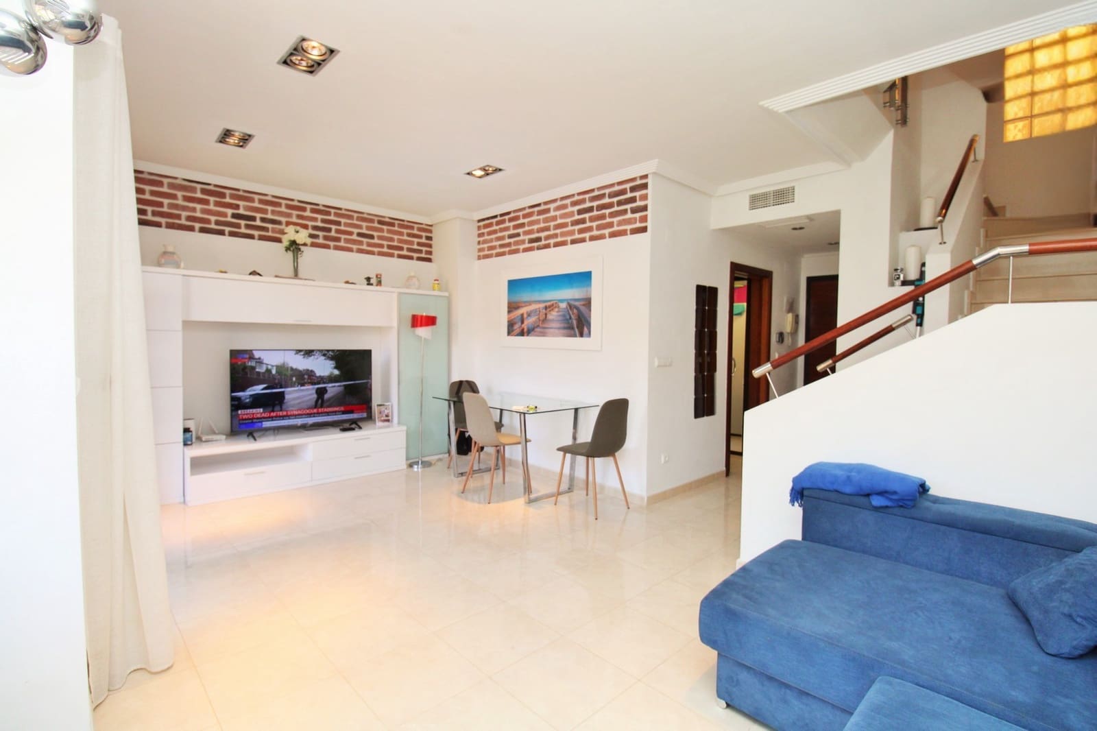 2 sypialnia Apartament na sprzedaż w Cabo Roig - 229 900 € (Ref: 10112217)
