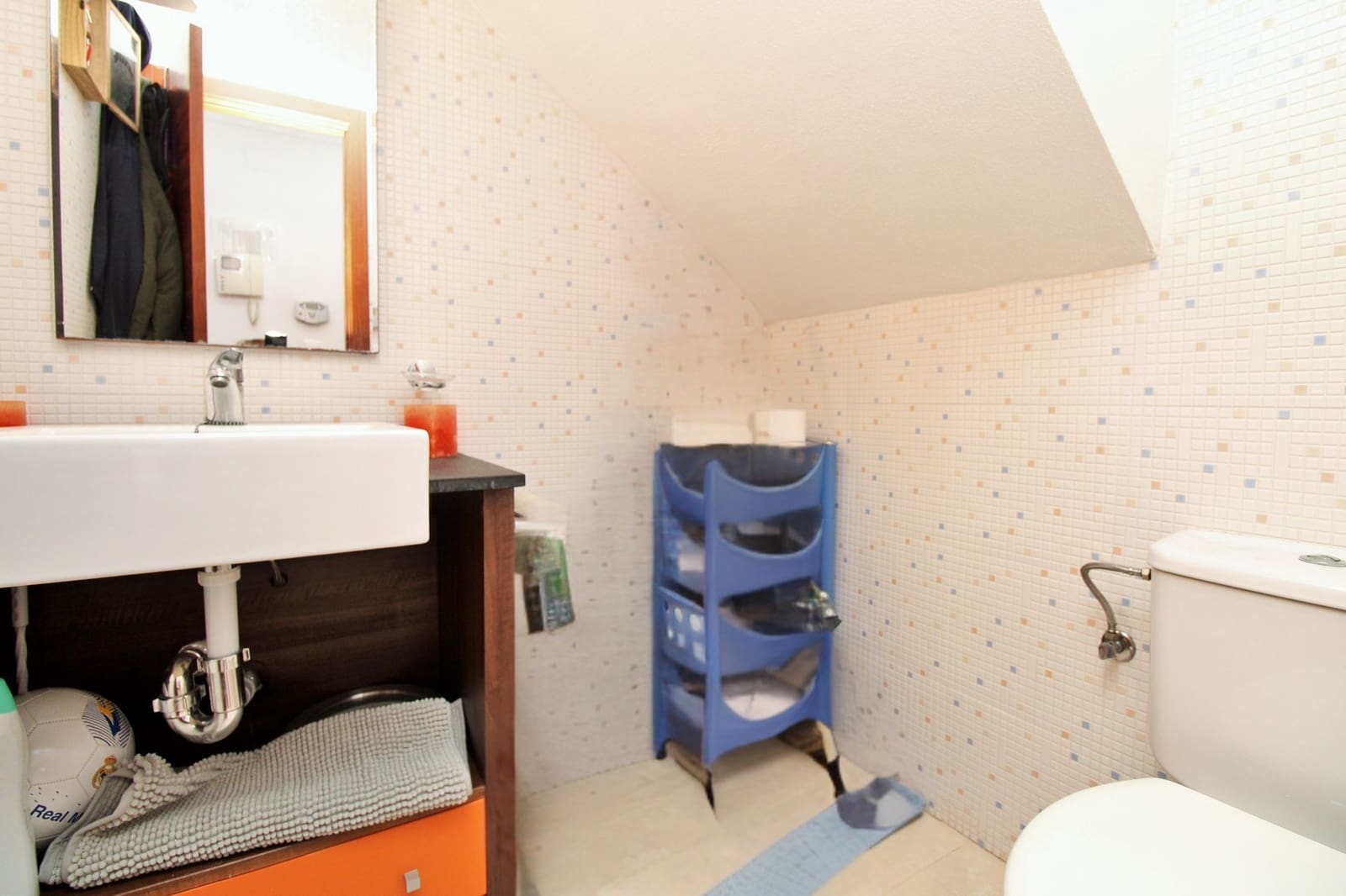 2 sypialnia Apartament na sprzedaż w Cabo Roig - 229 900 € (Ref: 10112217)