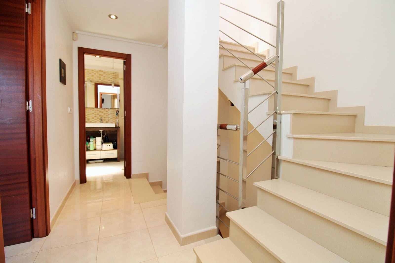 2 sypialnia Apartament na sprzedaż w Cabo Roig - 229 900 € (Ref: 10112217)