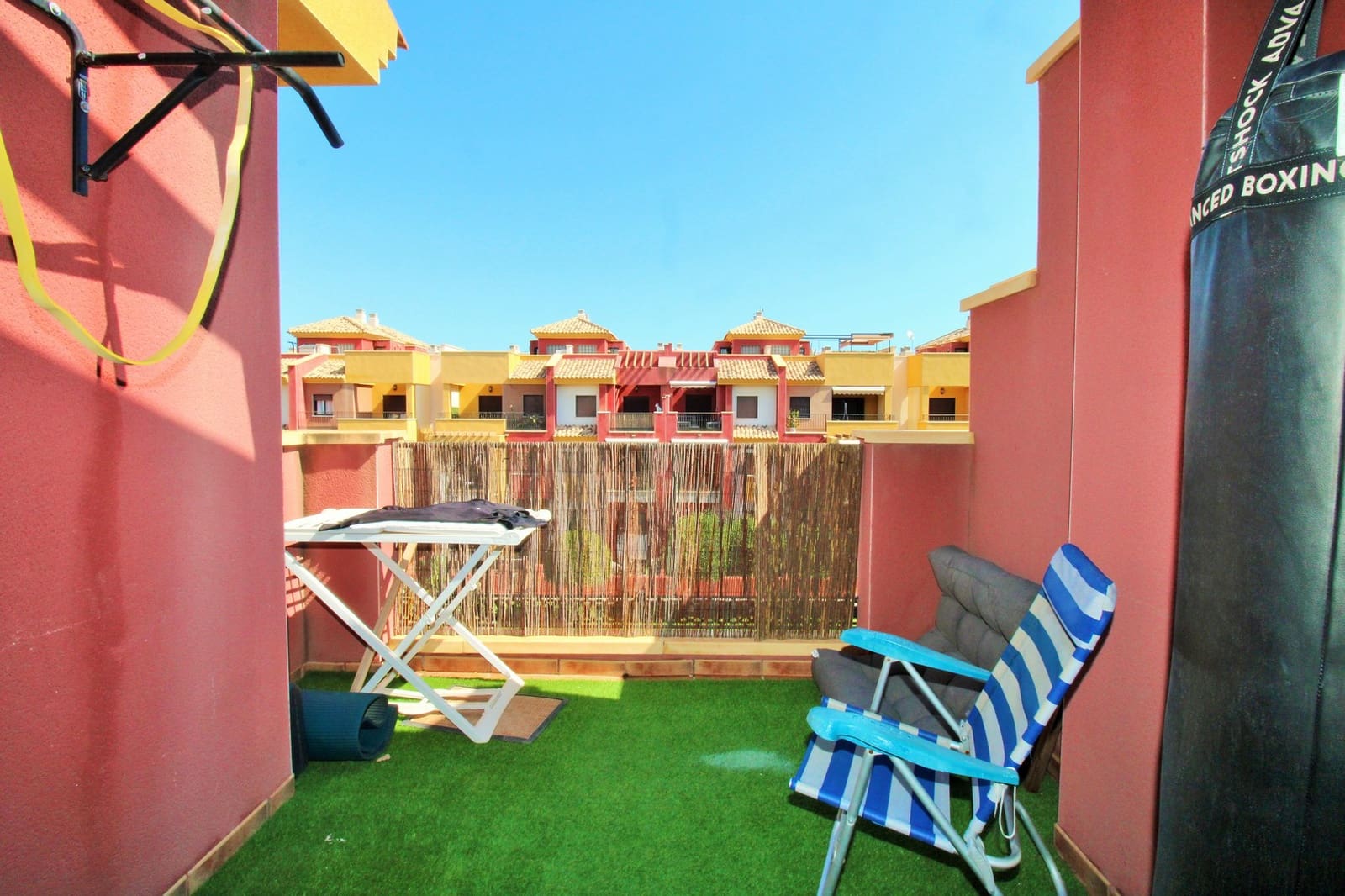 2 sypialnia Apartament na sprzedaż w Cabo Roig - 229 900 € (Ref: 10112217)