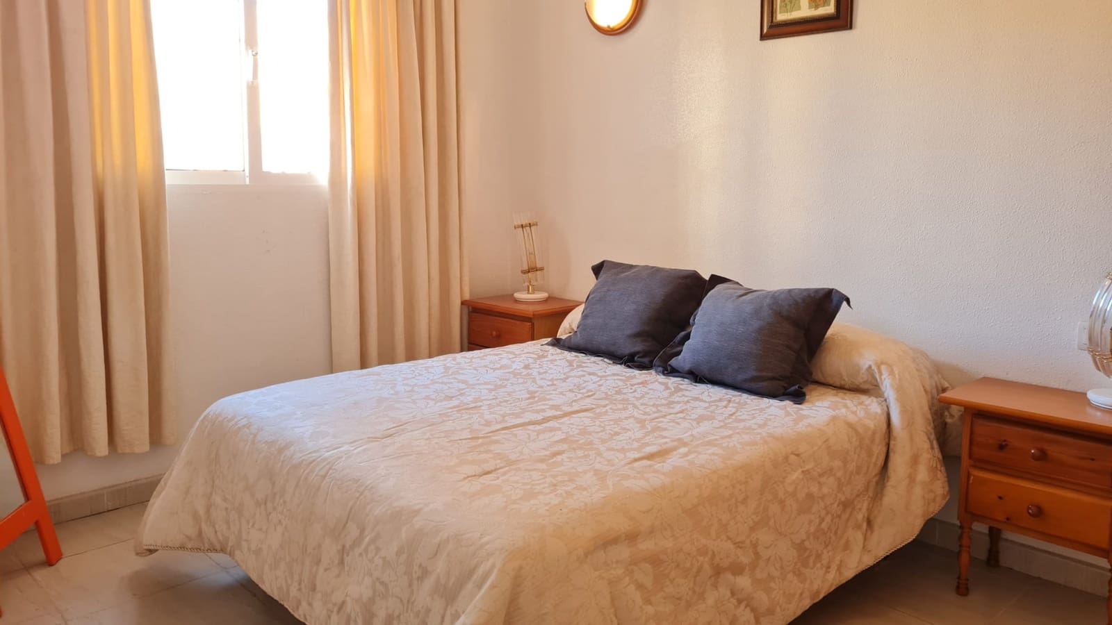 Apartamento de 2 habitaciones en Villamartin en venta con piscina - 129.950 € (Ref: 10112218)