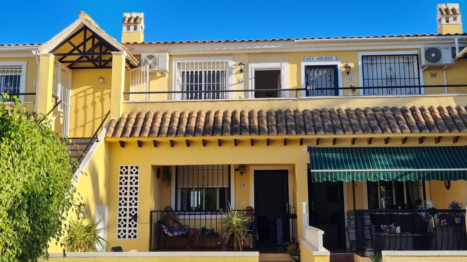Apartamento de 2 habitaciones en Villamartin en venta con piscina - 129.950 € (Ref: 10112218)