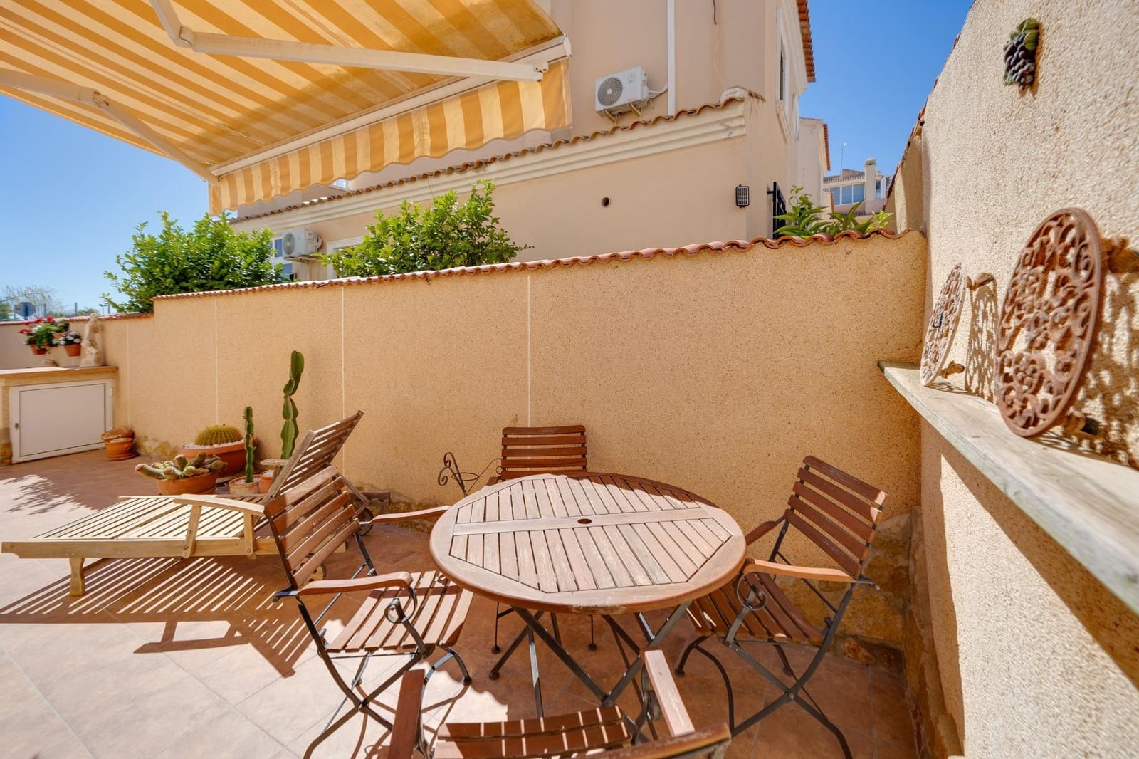 3 soveværelse Lejlighed til salg i Orihuela Costa - € 229.000 (Ref: 10113385)