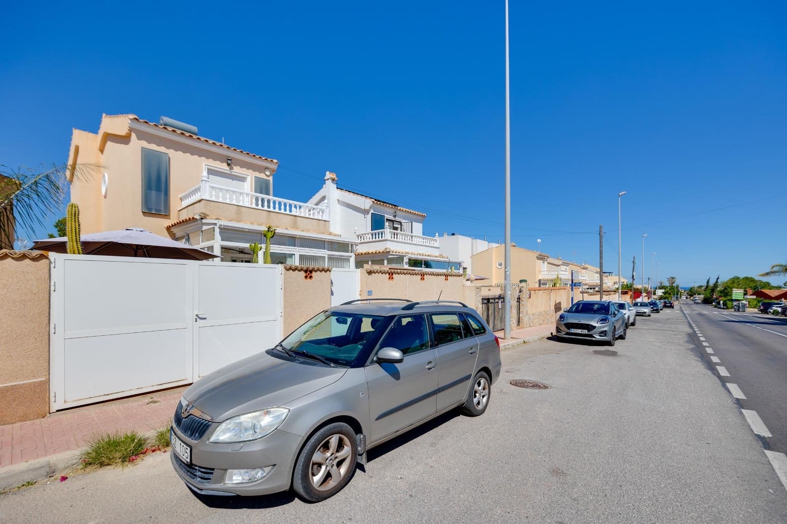 3 soveværelse Lejlighed til salg i Orihuela Costa - € 229.000 (Ref: 10113385)
