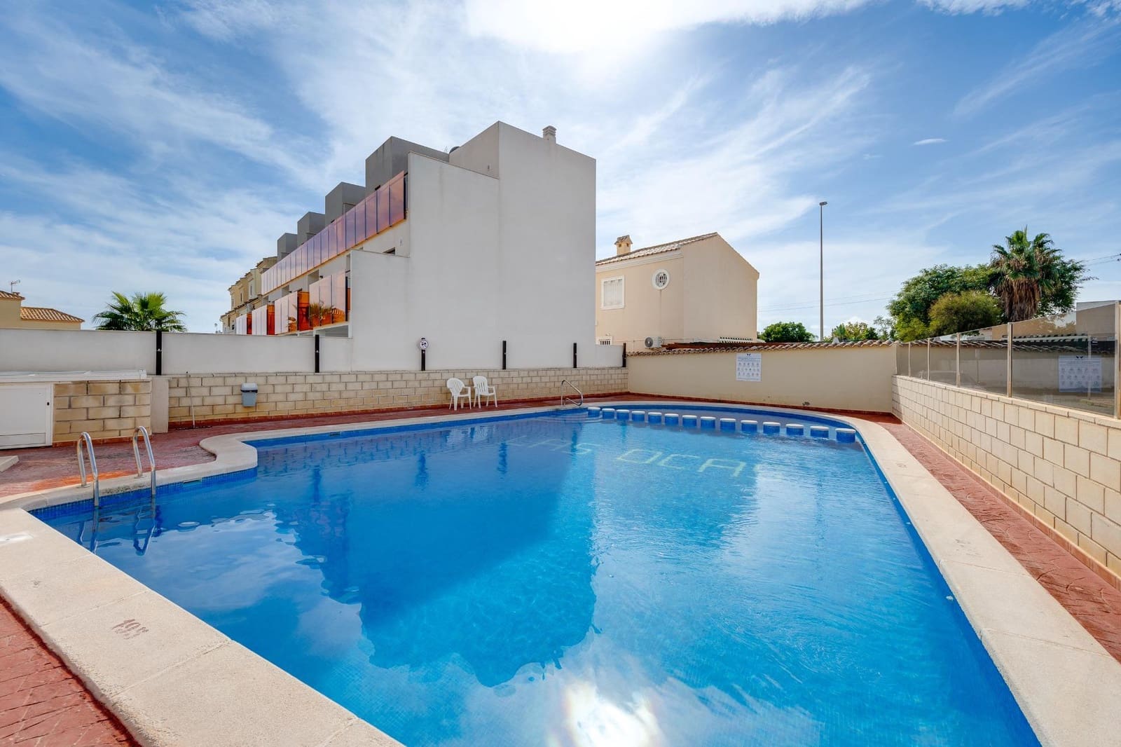 3 soveværelse Lejlighed til salg i Orihuela Costa - € 229.000 (Ref: 10113385)