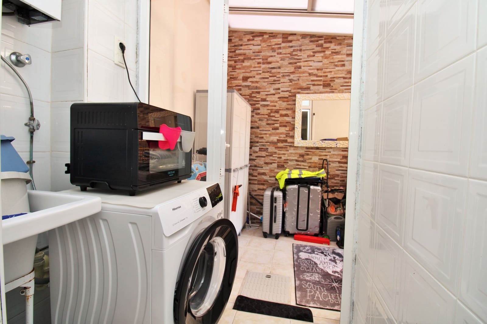 3 chambre Maison de Ville à vendre à Villamartin avec piscine garage - 199 950 € (Ref: 10113389)