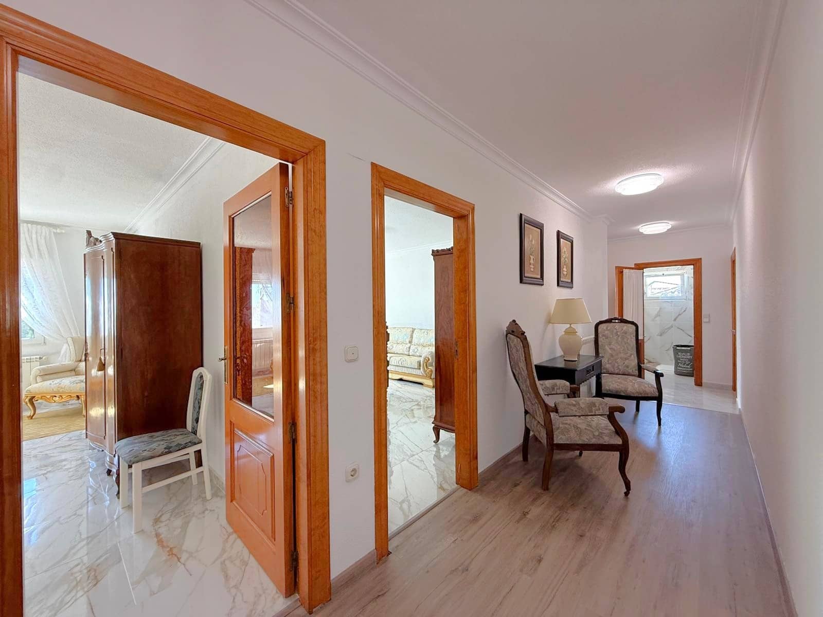5 bedroom Villa for sale in Villamartin with pool garage - € 990,000 (Ref: 10113390)