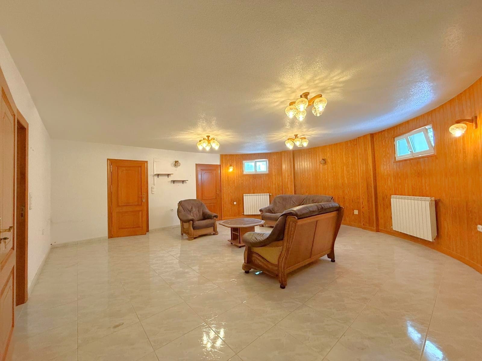 5 bedroom Villa for sale in Villamartin with pool garage - € 990,000 (Ref: 10113390)