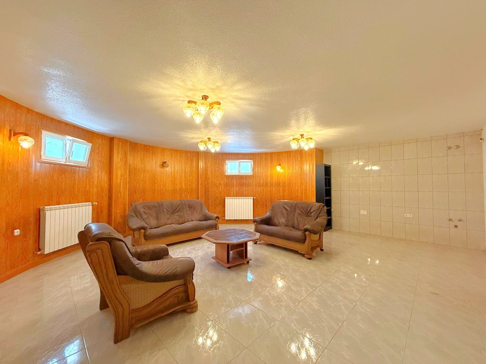 5 bedroom Villa for sale in Villamartin with pool garage - € 990,000 (Ref: 10113390)