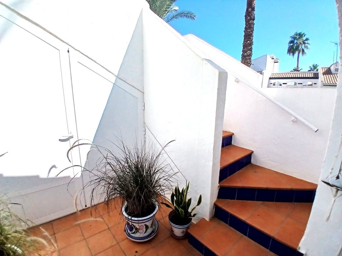 2 chambre Maison de Ville à vendre à Villamartin - 295 000 € (Ref: 10118177)