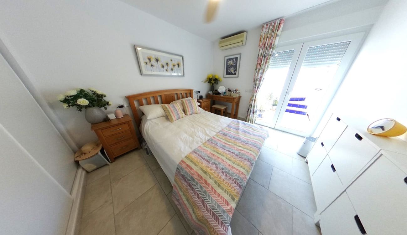 2 chambre Maison de Ville à vendre à Villamartin - 295 000 € (Ref: 10118177)