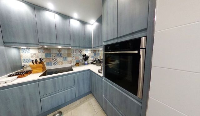 2 chambre Maison de Ville à vendre à Villamartin, Orihuela - 295 000 € (Ref: 10118177)