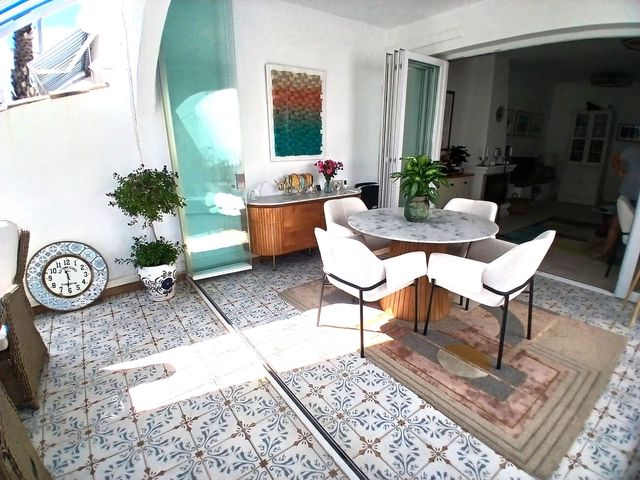2 chambre Maison de Ville à vendre à Villamartin, Orihuela - 295 000 € (Ref: 10118177)
