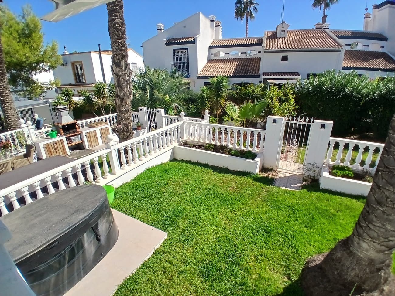 2 chambre Maison de Ville à vendre à Villamartin - 295 000 € (Ref: 10118177)