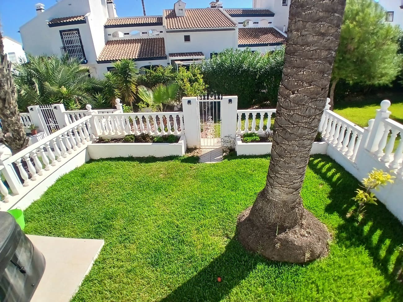 2 chambre Maison de Ville à vendre à Villamartin - 295 000 € (Ref: 10118177)