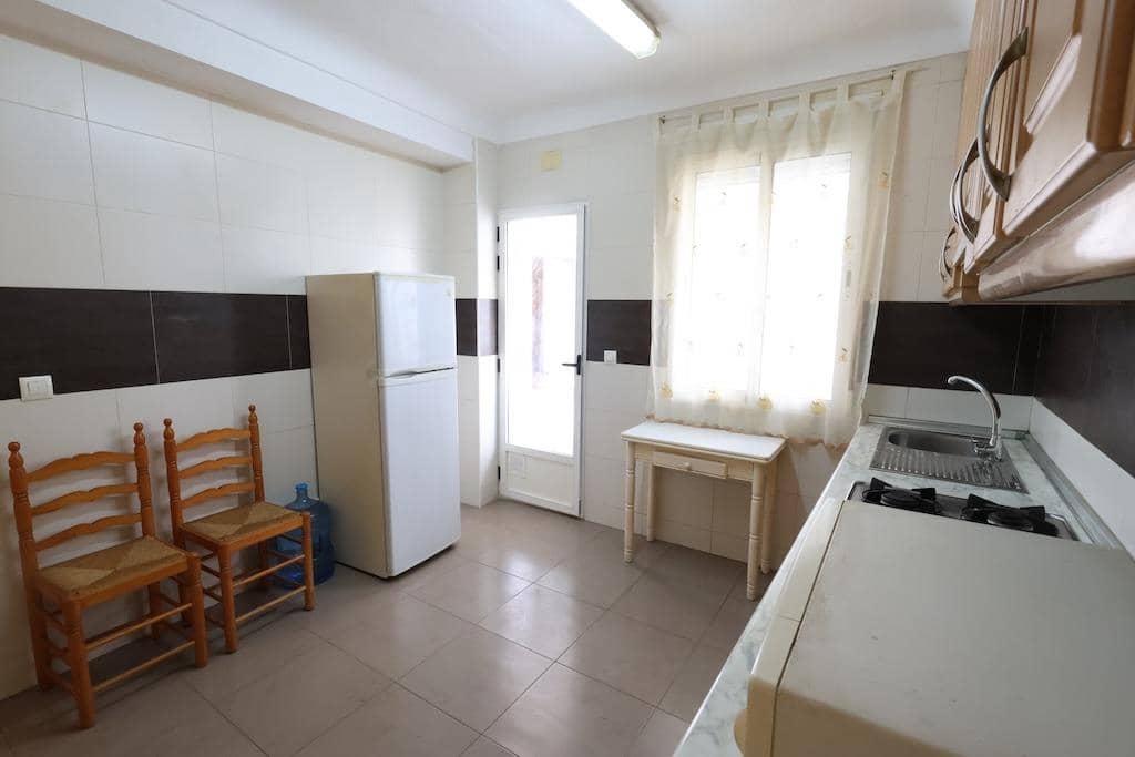 3 sypialnia Apartament na sprzedaż w Torrevieja - 148 500 € (Ref: 10118178)