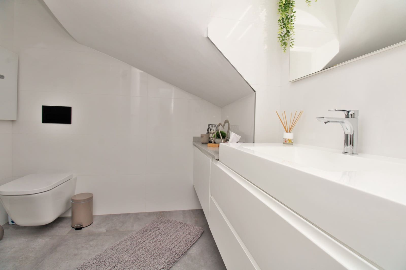 3 soveværelse Villa til salg i Pilar de la Horadada med swimmingpool - € 395.000 (Ref: 10124858)