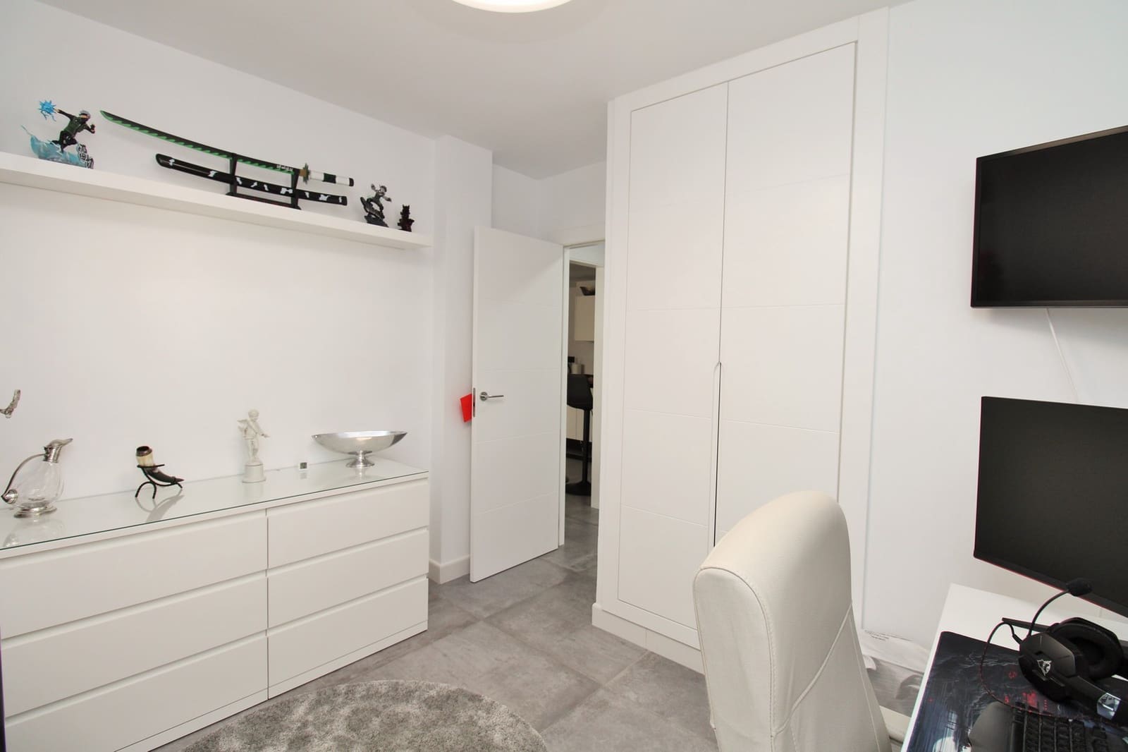 3 soveværelse Villa til salg i Pilar de la Horadada med swimmingpool - € 395.000 (Ref: 10124858)