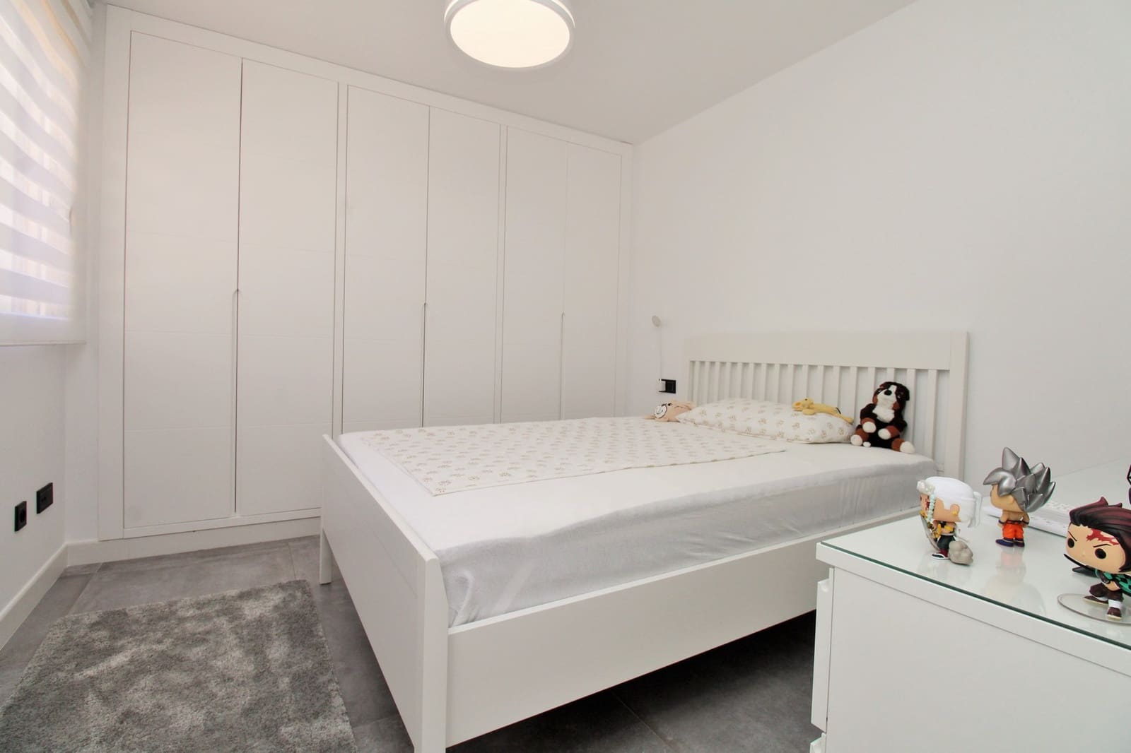 3 soveværelse Villa til salg i Pilar de la Horadada med swimmingpool - € 395.000 (Ref: 10124858)
