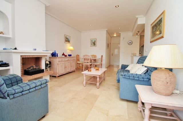 2 quarto Apartamento para venda em Villamartin, Orihuela com piscina - 189 950 € (Ref: 10124859)