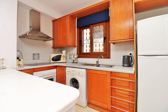 2 quarto Apartamento para venda em Villamartin, Orihuela com piscina - 189 950 € (Ref: 10124859)