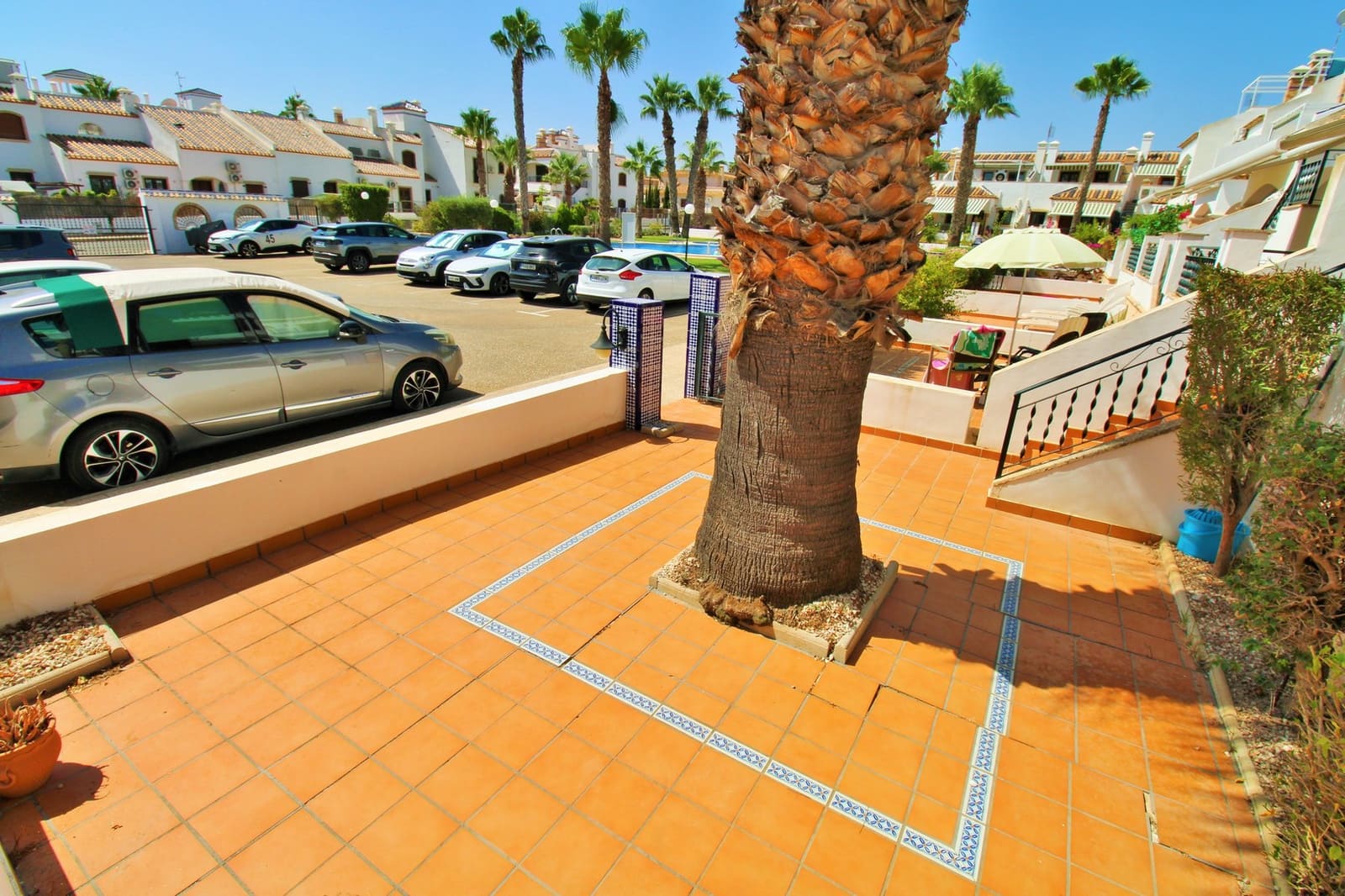 2 quarto Apartamento para venda em Villamartin com piscina - 189 950 € (Ref: 10124859)