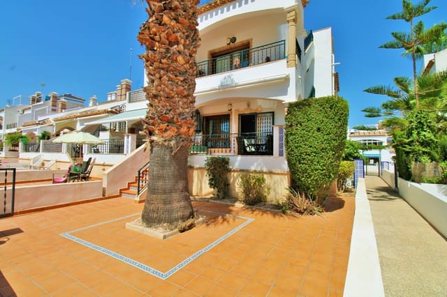 2 quarto Apartamento para venda em Villamartin, Orihuela com piscina - 189 950 € (Ref: 10124859)