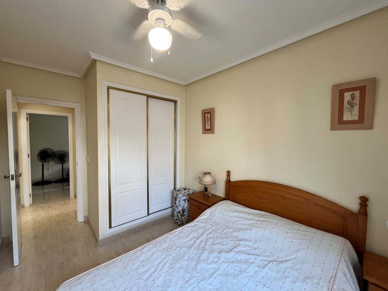 3 soveværelse Byhus til salg i Villamartin med swimmingpool - € 224.950 (Ref: 10124860)