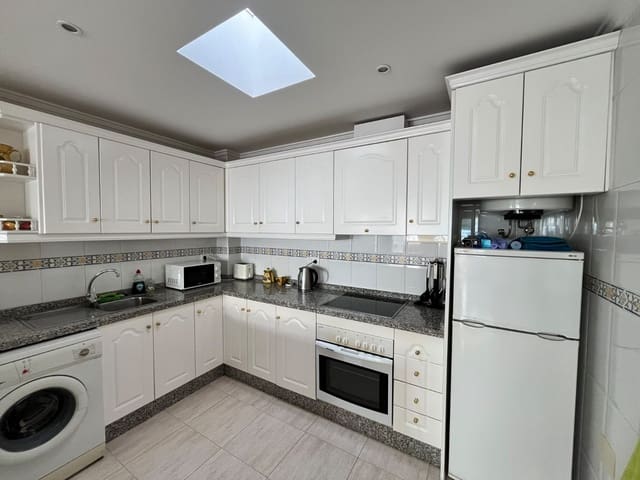 3 soveværelse Byhus til salg i Villamartin, Orihuela med swimmingpool - € 224.950 (Ref: 10124860)
