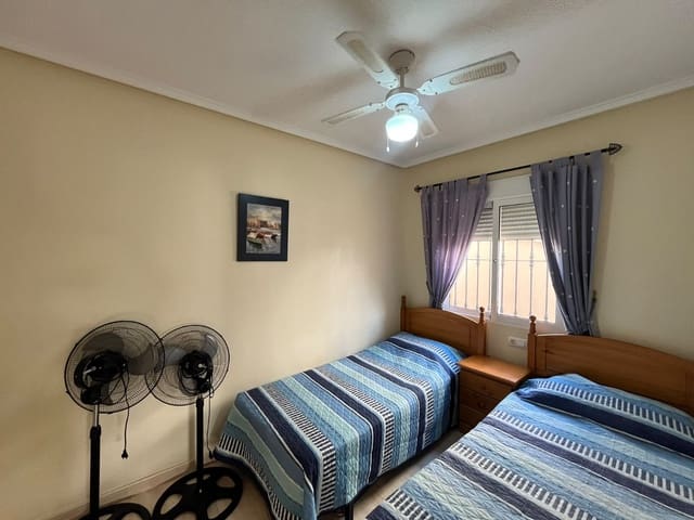 3 soveværelse Byhus til salg i Villamartin, Orihuela med swimmingpool - € 224.950 (Ref: 10124860)