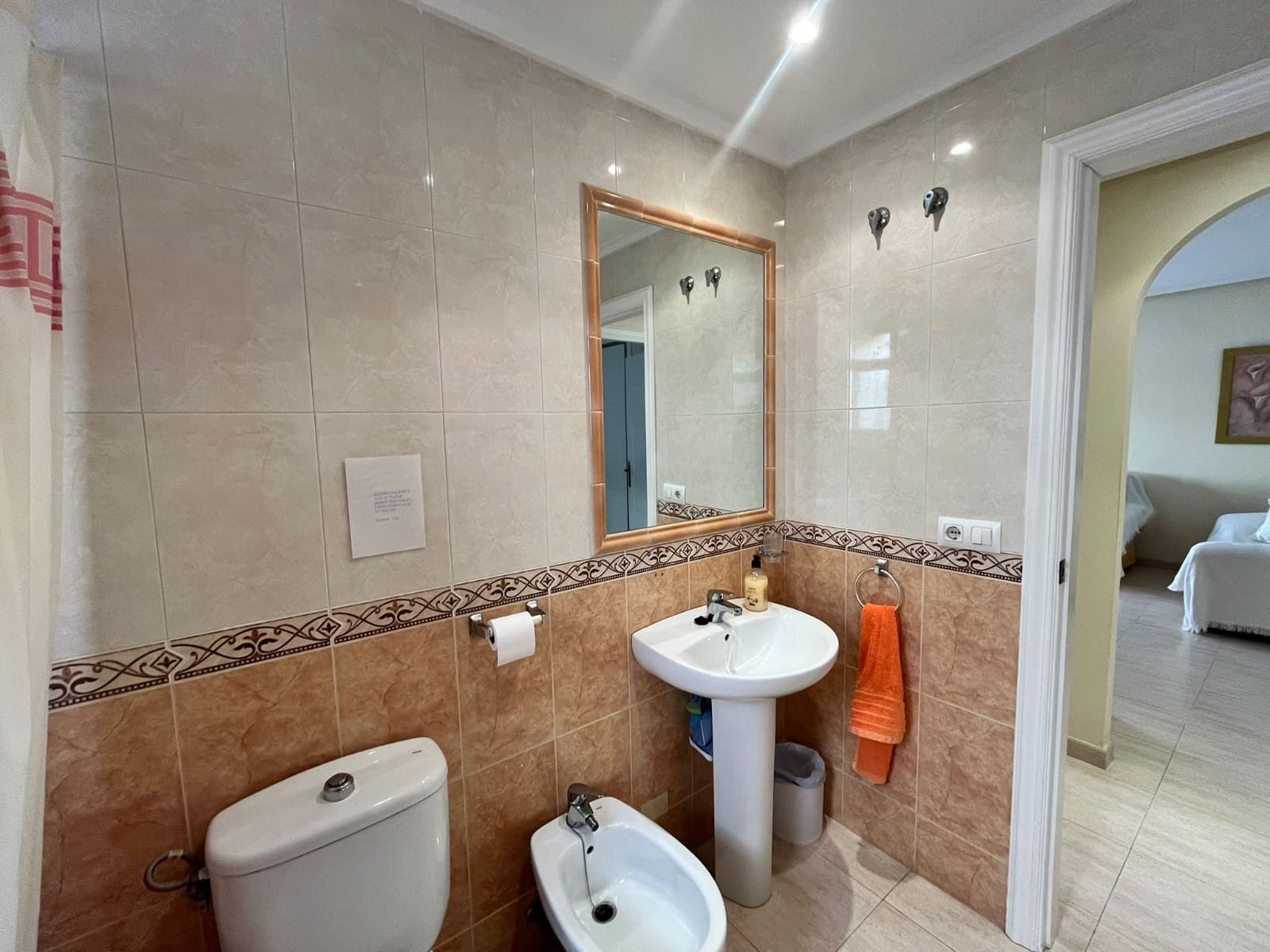 3 soveværelse Byhus til salg i Villamartin med swimmingpool - € 224.950 (Ref: 10124860)