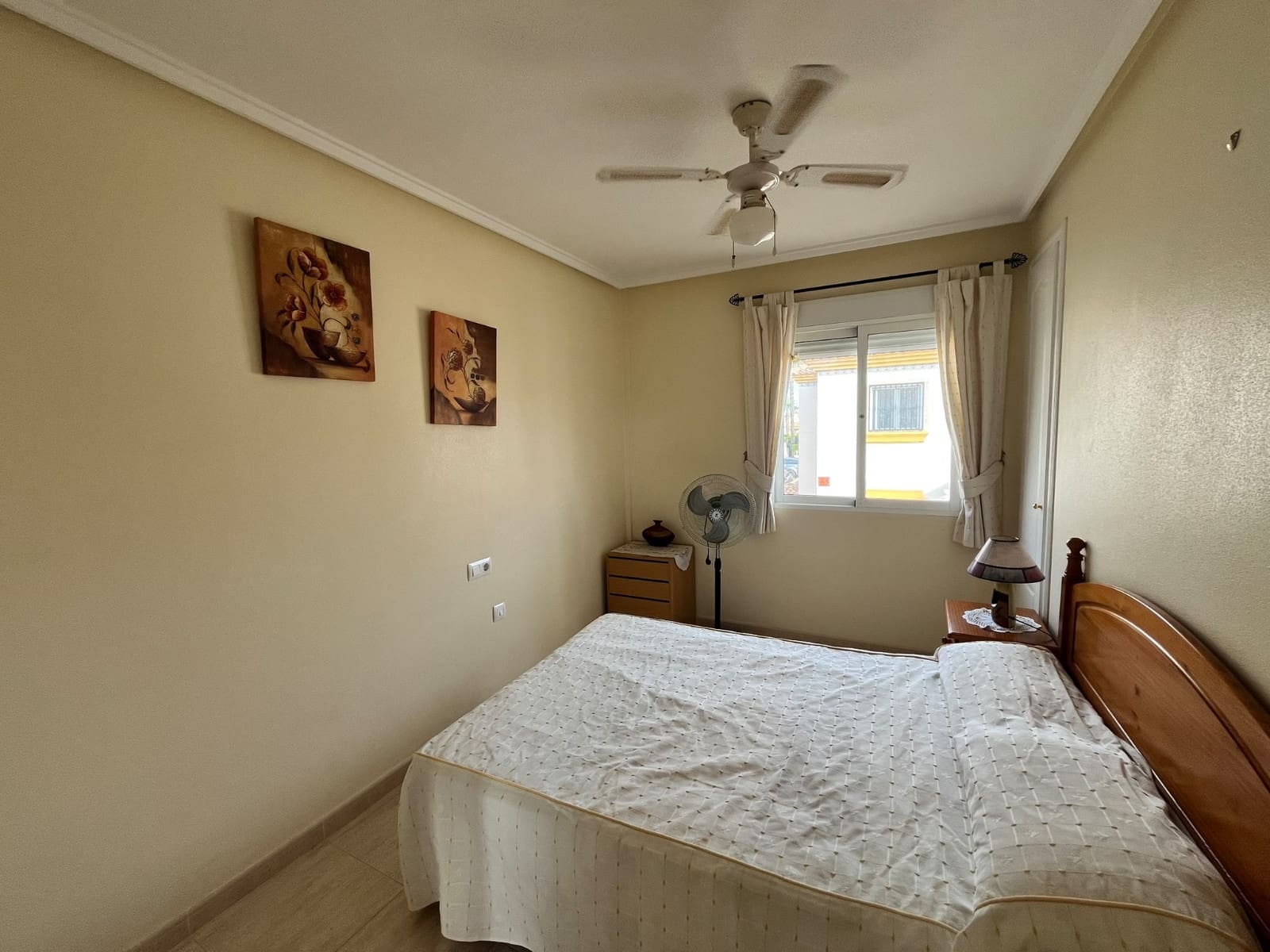 3 soveværelse Byhus til salg i Villamartin med swimmingpool - € 224.950 (Ref: 10124860)
