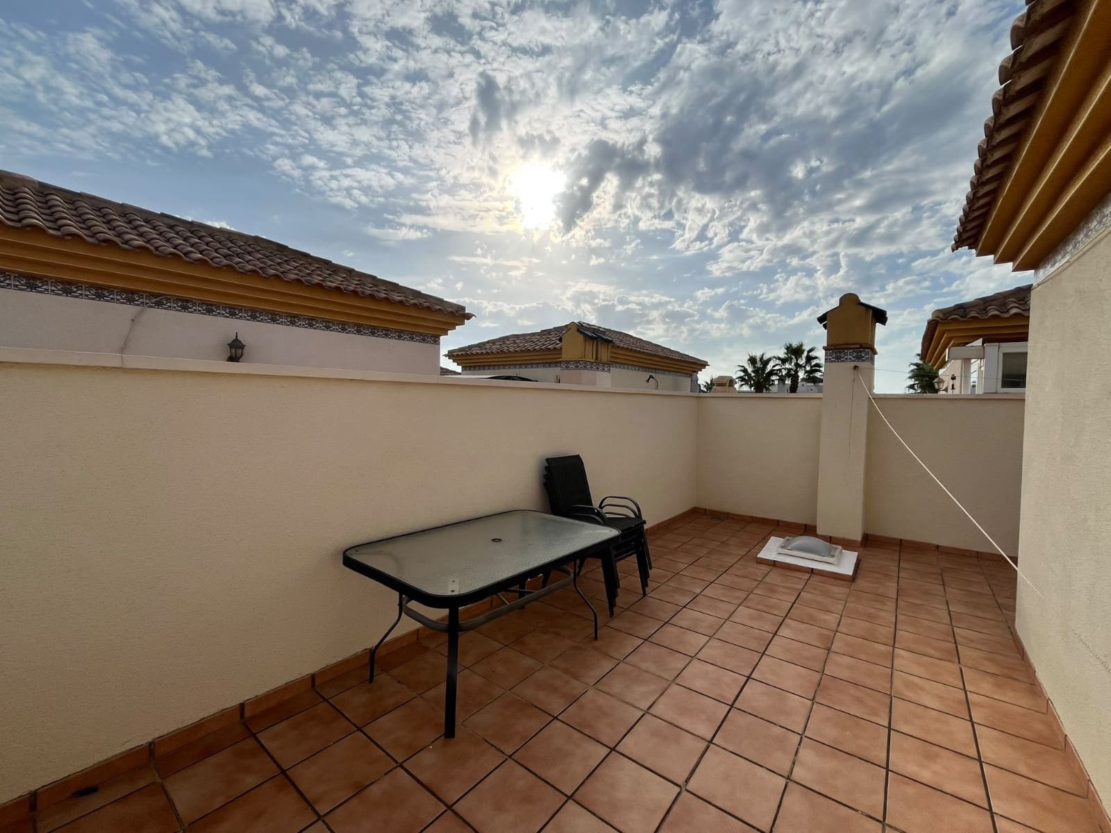 3 soveværelse Byhus til salg i Villamartin med swimmingpool - € 224.950 (Ref: 10124860)