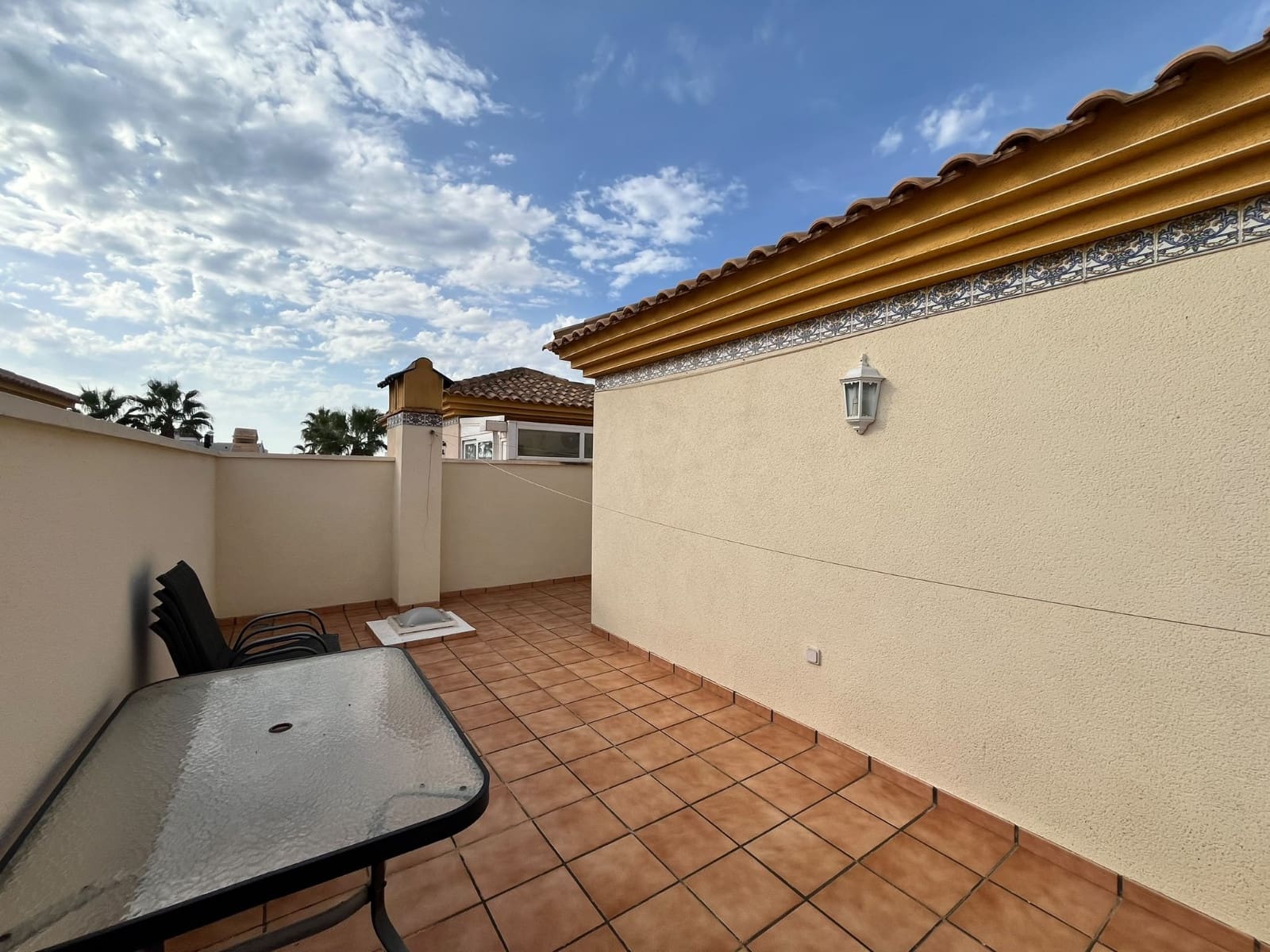 3 soveværelse Byhus til salg i Villamartin med swimmingpool - € 224.950 (Ref: 10124860)