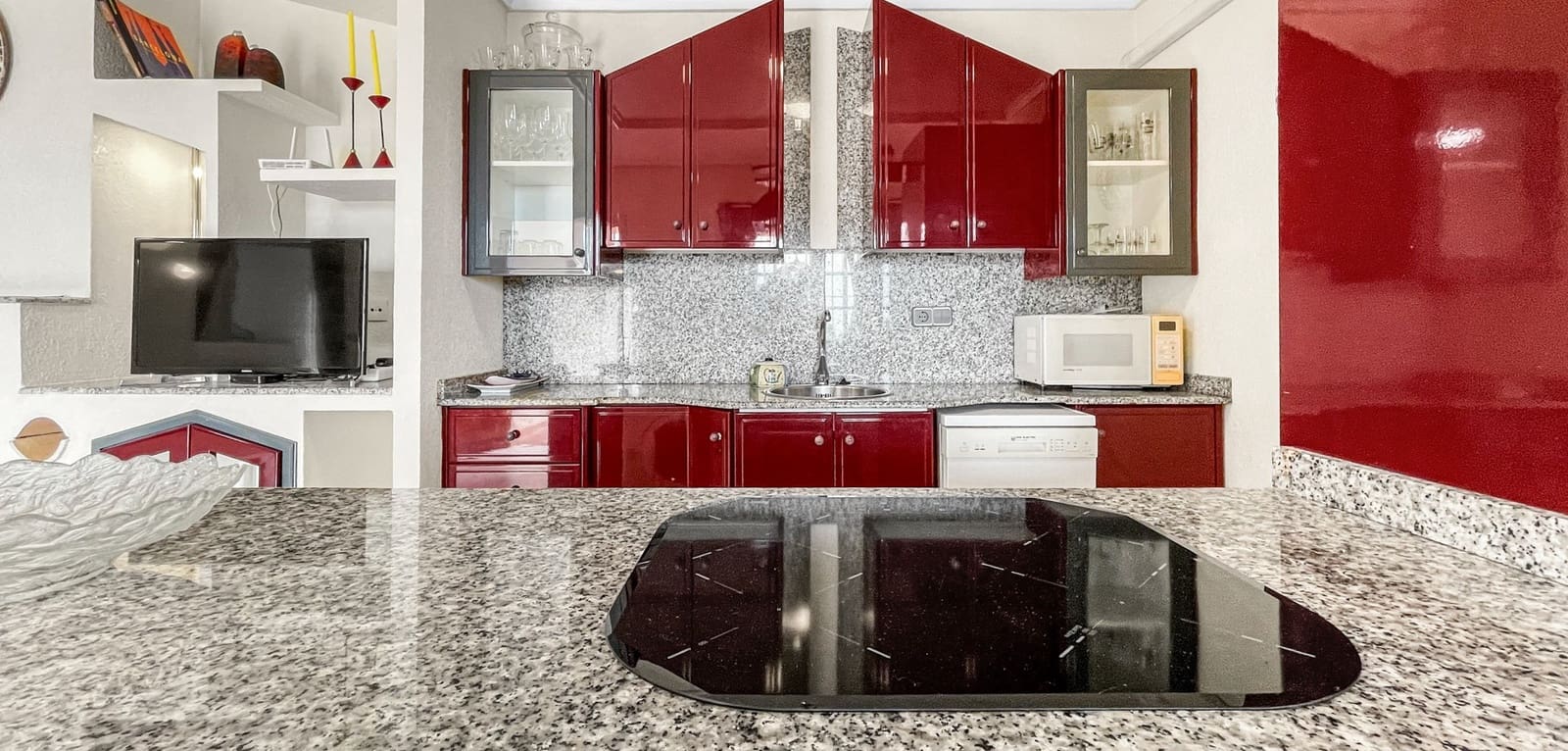 2 chambre Appartement à vendre à Los Altos avec piscine - 175 000 € (Ref: 10124863)
