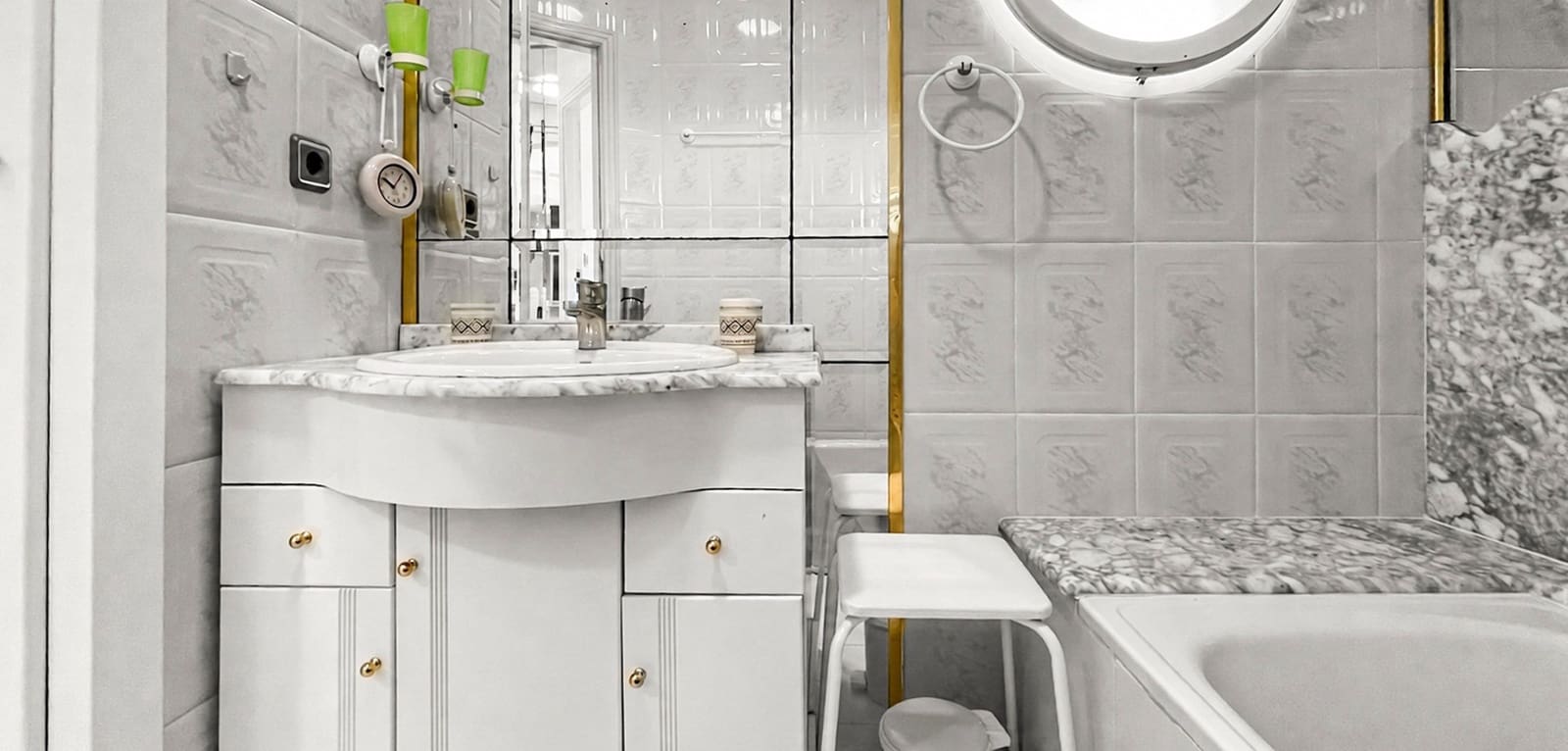 2 chambre Appartement à vendre à Los Altos avec piscine - 175 000 € (Ref: 10124863)