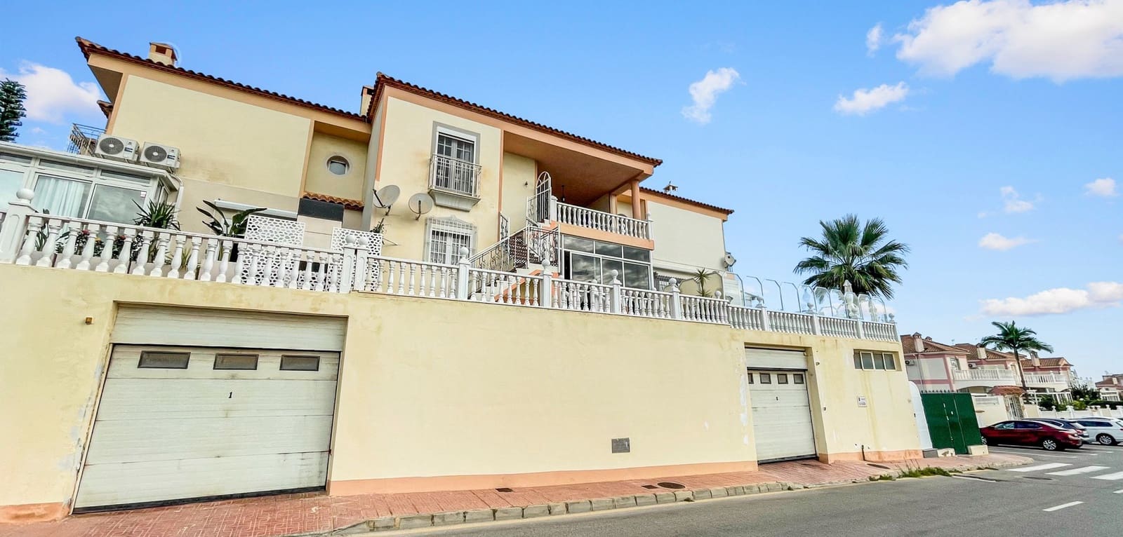 2 chambre Appartement à vendre à Los Altos avec piscine - 175 000 € (Ref: 10124863)
