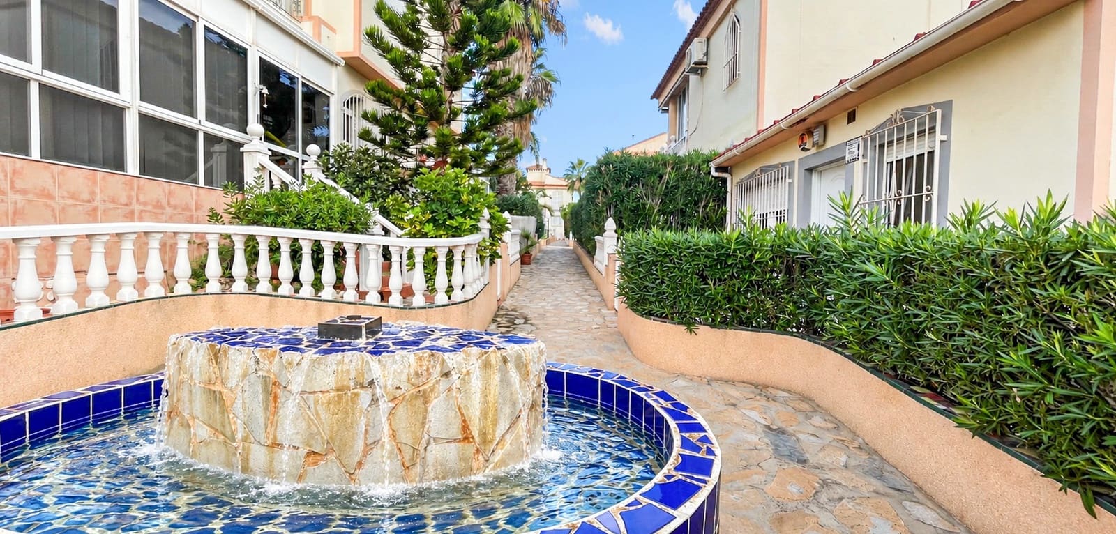 2 chambre Appartement à vendre à Los Altos avec piscine - 175 000 € (Ref: 10124863)