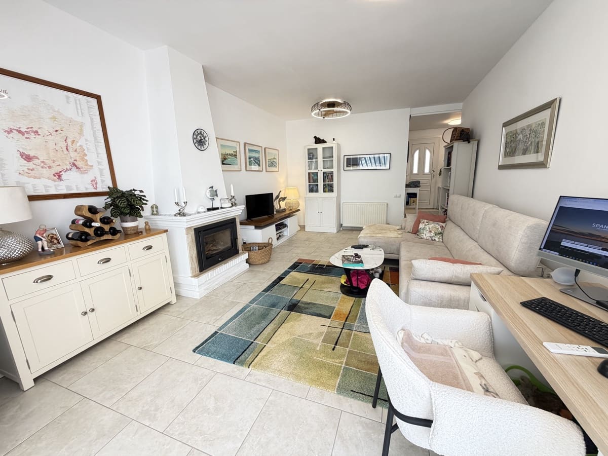 2 sovrum Bungalow till salu i Villamartin - 295 000 € (Ref: 10130676)