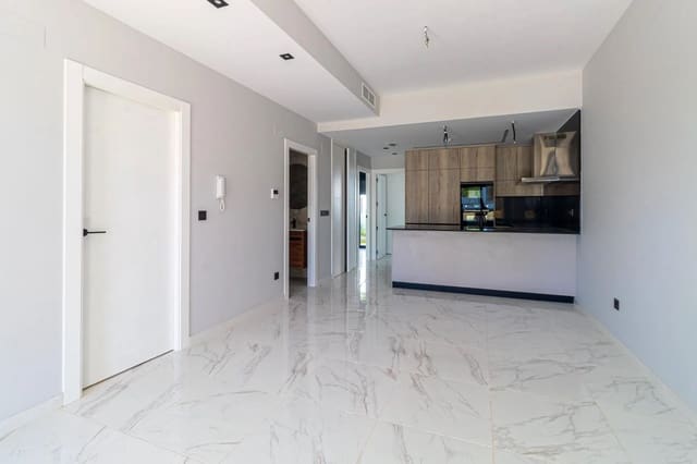 3 makuuhuone Huoneisto myytävänä paikassa Punta Prima, Orihuela mukana uima-altaan 
autotalli - 399 000 € (Ref: 10134945)