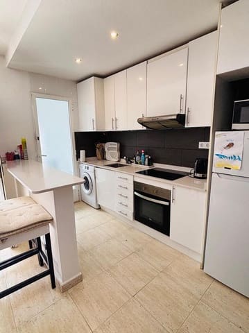 2 bedroom Apartment for sale in Los Dolses, Orihuela with pool garage - € 155,000 (Ref: 10136608)
