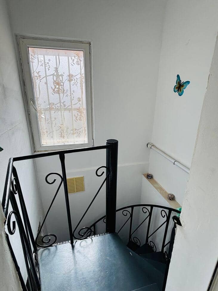 2 soverom Leilighet til salgs i Los Dolses med svømmebasseng garasje - € 155 000 (Ref: 10136608)