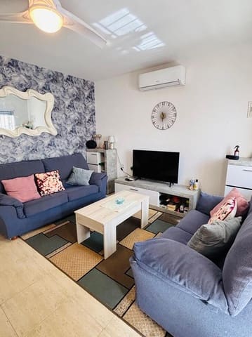 2 bedroom Apartment for sale in Los Dolses, Orihuela with pool garage - € 155,000 (Ref: 10136608)