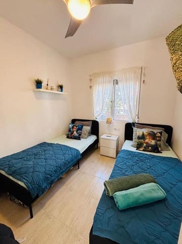2 bedroom Apartment for sale in Los Dolses, Orihuela with pool garage - € 155,000 (Ref: 10136608)