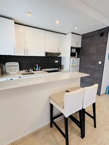 2 bedroom Apartment for sale in Los Dolses, Orihuela with pool garage - € 155,000 (Ref: 10136608)