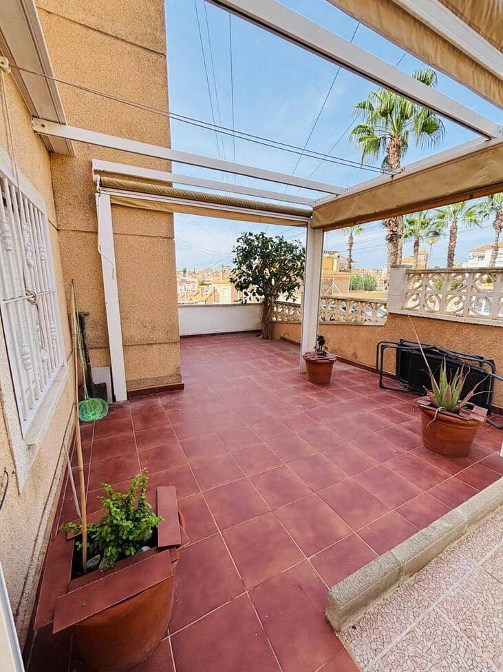 2 soverom Leilighet til salgs i Los Dolses med svømmebasseng garasje - € 155 000 (Ref: 10136608)