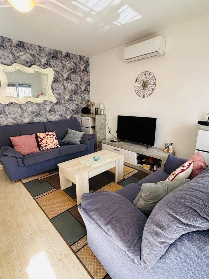 2 soverom Leilighet til salgs i Los Dolses med svømmebasseng garasje - € 155 000 (Ref: 10136608)
