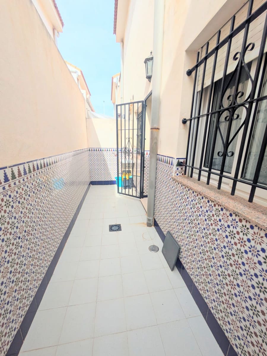 3 camera da letto Casa in vendita in Cabo Roig con garage - 229.000 € (Rif: 10136611)